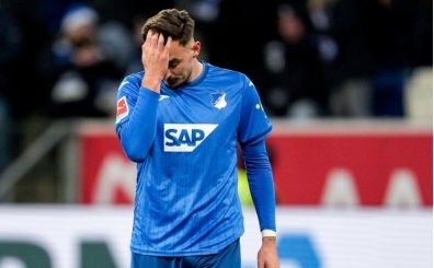 Mergim Berisha, Kaiserslautern'a imza attı!