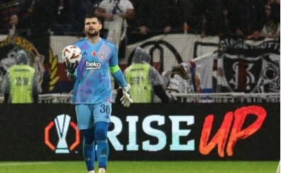 Be�ikta�'ta Ersin Destano�lu ikilemi