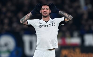 Be�ikta�, Napoli'nin kanat oyuncusunu istiyor!
