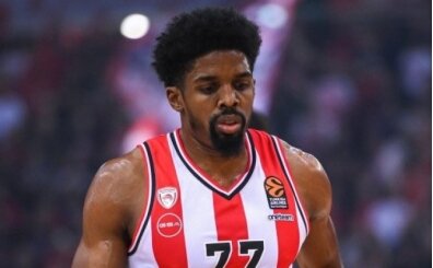 T�rk Telekom, Shaquielle McKissic'i kadrosuna katt�