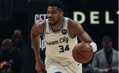 'Giannis, ge�en yaz New York'a takas edilmenin e�i�inden d�nd�' iddias�