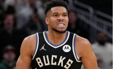 'Giannis, Bucks'tan ayrılmaya hazır olduğunu iletti' iddiası