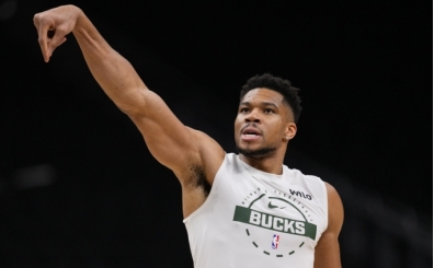 Rivers: 'Giannis Antetokounmpo d�n��e yakla��yor'