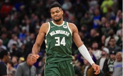 Giannis i�in ayr�l�k iddias� g��leniyor: 'Takas ka��n�lmaz olabilir'