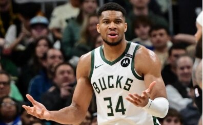 Bucks cephesi Giannis karar�n� Draft �ncesi ��zmek istiyor