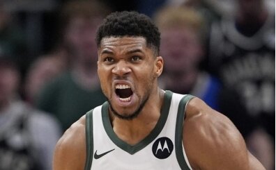 5 tak�m Giannis yar���ndan �ekildi, Heat ve Blazers h�l� istekli