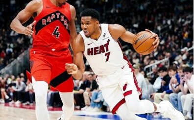 Spoelstra, Giannis'in oyun kuruculuğunu Magic Johnson'a benzetti