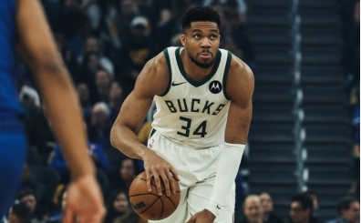 Giannis'ten Bucks'a net mesaj: 'Asla takas talep etmeyece�im'