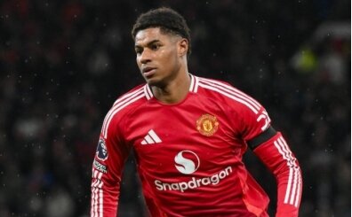 Fenerbahçe'de Marcus Rashford iddiası
