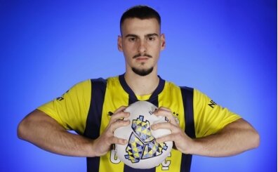 Fenerbah�eli y�ld�za S�per Lig'den s�rpriz talip