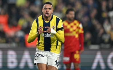 Fenerbah�e'de Youssef En Nesyri'ye s�rpriz talip!