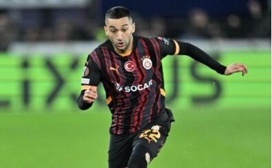 Wydad Casablanca, Ziyech ile yollarını ayırdı