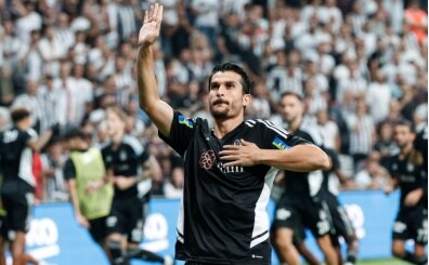 Be�ikta�'�n efsanesi Necip Uysal'dan yeni kariyer hamlesi!