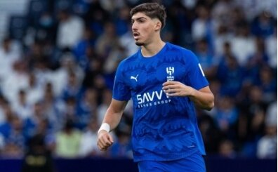 Fenerbahçe'de Yusuf Akçiçek hamlesi