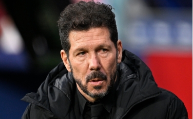 Diego Simeone: 'Kazanmam�z gerekiyor'