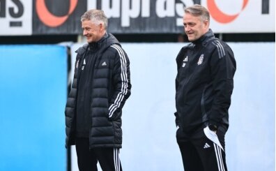 Beşiktaş'tan ayrıldı; Kayserispor'a çok yakın!