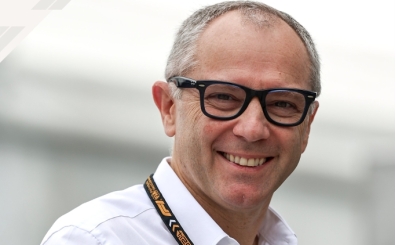 F1 Başkanı Domenicali: 'Panik yapmaya gerek yok!'