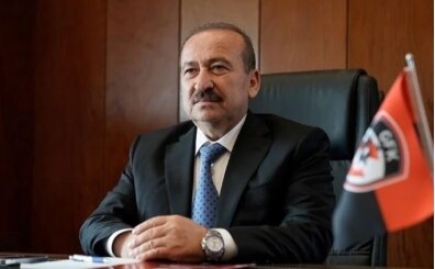 Gaziantep FK'de ola�an�st� se�imli genel kurul karar�