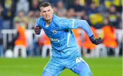 Fenerbah�e'den Livakovic i�in Zagreb'e olumsuz yan�t!