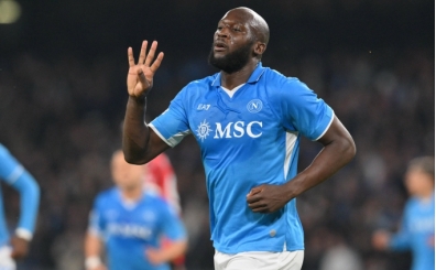 Lukaku'nun menajerinden Be�ikta� i�in transfer yan�t�!
