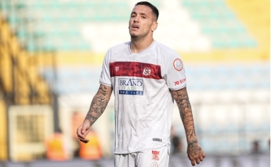 Sivasspor, Rey Manaj'� yeniden kadrosuna katmak istiyor!