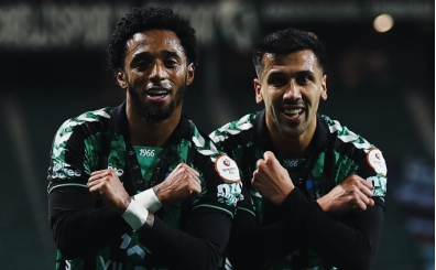 Kocaelispor'da Samet Yalçın'a 1. Lig'den sürpriz talipler!