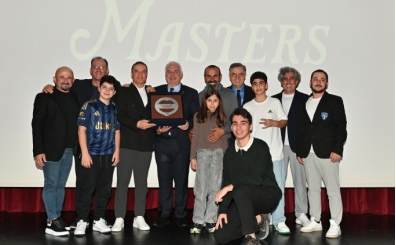 Golf Turnuvas�'nda Taurus Kul�b� kupalara ambargo koydu