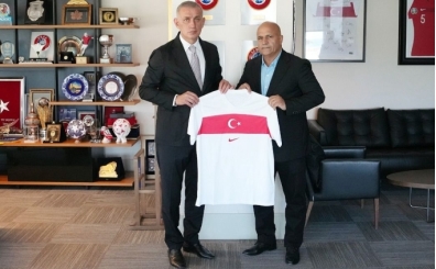 Kocaelispor'dan TFF çıkarması!