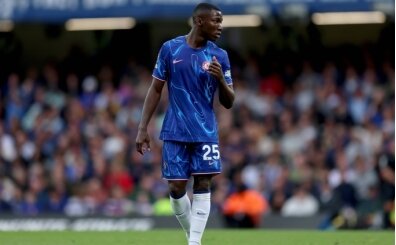 Chelsea, Caicedo ile sözleşme uzattı
