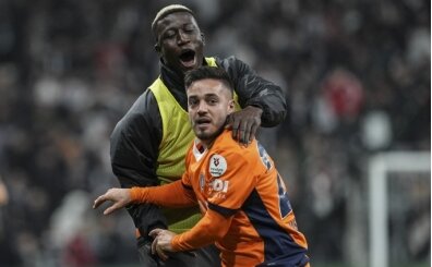 Beşiktaş'ta Cengiz Ünder'in yerine gelecek isim belli oldu!