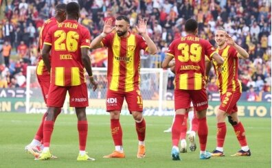 G�ztepe, Avrupa yolunda zorlu virajda