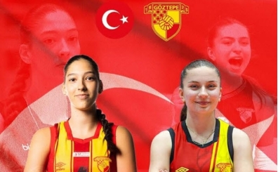 G�ztepe filesinde milli sevin�