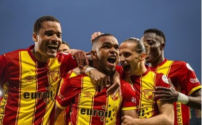 G�ztepe sonunda rahat nefes ald�