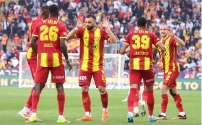 G�ztepe zincirlerini k�rmak istiyor!