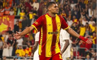 Göztepe'de Brezilyalılar soru işareti oldu