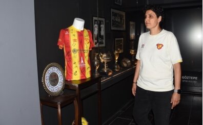 G�ztepe'de Gonca Nah��vanl�'dan tarihi ba�ar�