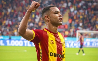 G�ztepe'den Frans�z devine Juan i�in ret!