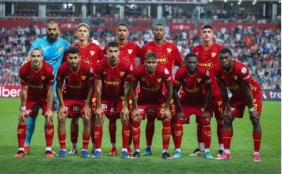 Göztepe'de kadro istikrarı bozuldu