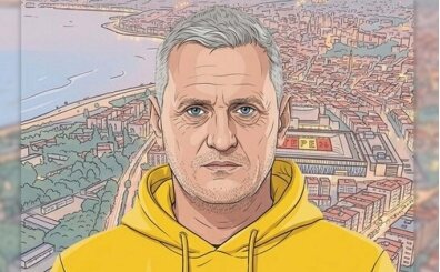 G�ztepe'de Radoslav Arsov imzalad�