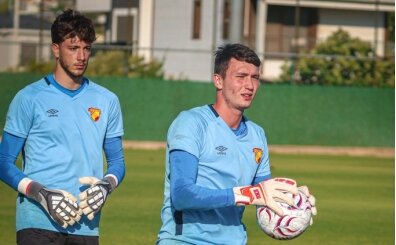 G�ztepe'de kaleci transferi g�ndemin ilk s�ras�nda