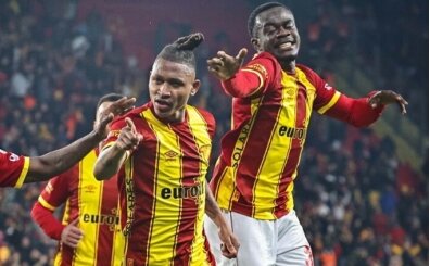 G�ztepe'nin eli g��lendi