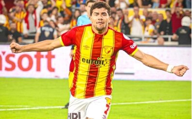 G�ztepe'ye Sabra'dan k�t� haber