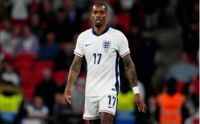 Ivan Toney'den darp su�lamas�na ret