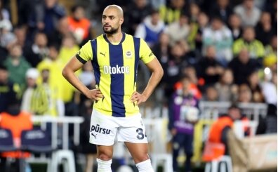 Fenerbahçe'den Amrabat resti: 15 milyon euro