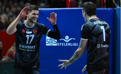 Ziraat Bankkart, Trentino Itas'a kar��