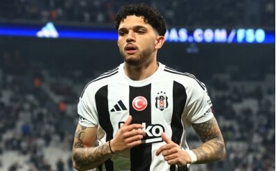 Beşiktaş'ta sürpriz ayrılık! 1. Lig ekibine gidiyor