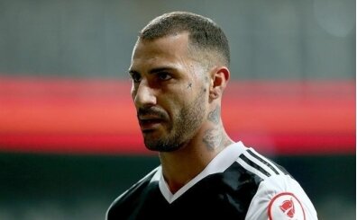 Ricardo Quaresma: 'Serdal Adal� ile konu�tuklar�m�z aram�zda'