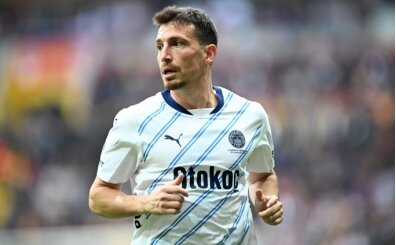 Fenerbahçe'de Mert Hakan Yandaş gelişmesi!