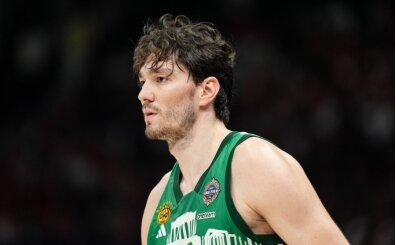 Cedi itiraf etti: 'Partizan ve Efes'le g�r��t�m'