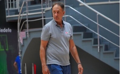 Orhun Ene hedefi açıkladı: 'İki oyuncu eksiğimiz var'